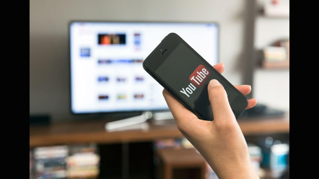 Gaming and comedy videos top YouTube charts in India in 2021